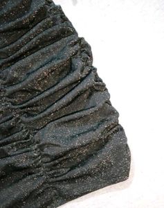 Urbanic Glitter Bodycon Dress
