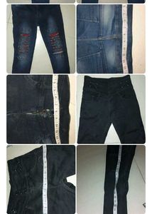 3 Jeans Combo