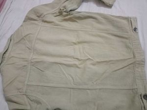 Stylish Zudio Denim Jacket