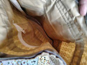 Shantiniketan Jute Bag Large Size