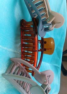 Claw Clip Bundle
