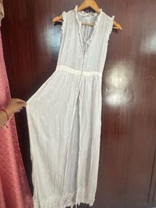 Zara - Kaftan/Cover Up
