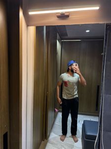 Men's Casual T-Shirt