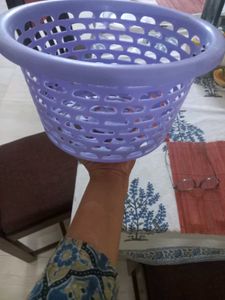 Fruit Basket