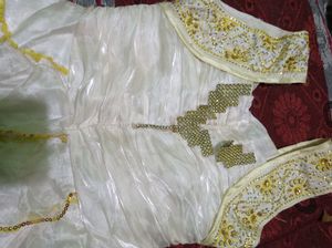 Beautiful Baby Girl Kid Frok