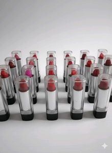 pack of 5 Classic  Lipstick...