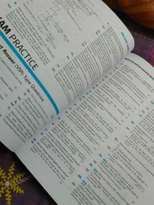 10th Science All In One Book