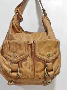 Large Marc Jacobs Hobo