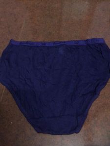 Panties - Size XL - Set of 2
