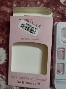 Fake Nails