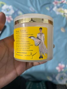 Nuskhe D-Tan Cleanser