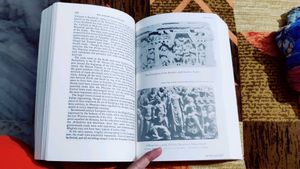 History AL Basham Book (The wonder that was India)