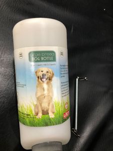 Lixit Large Breed Dog Bottle - 32 oz/946 ml
