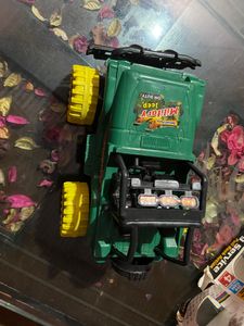 Toy Car  Jeep Car
