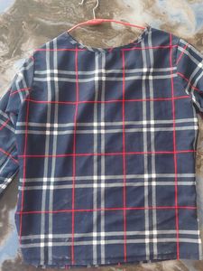 Woman Top