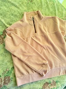 Pink Cute Sweatshirt