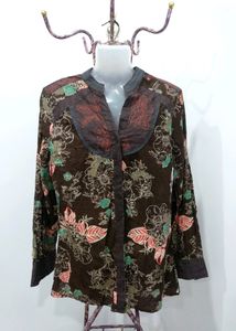 Max Button Up Top
