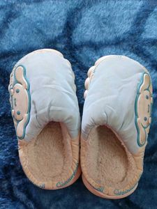 Cinnamoroll Slippers