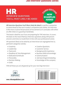 HR Interview Questions