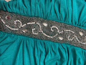 Elegant Ethnic Gown