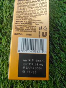 Lakme 9 To 5 Sun Expert Dry Matte Fluid Sunscreen