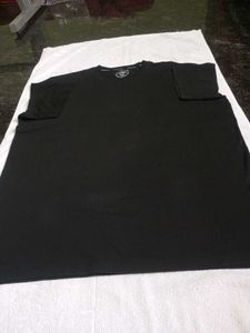 Jockey xxl new Black T-Shirt