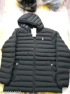 Padded Ralph Lauren Jacket