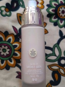 Swiss Beauty Foundation
