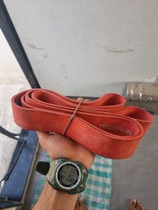 Decathlon Heavy Excercise Band