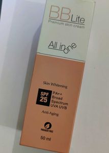 BB Lite Premium Skin Cream