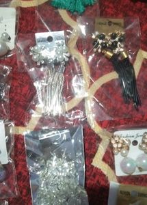 Earring Korean