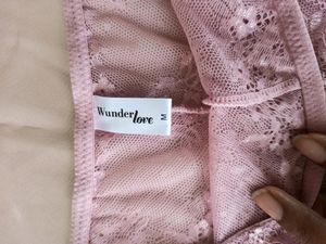 Set Of Two Fancy Unused Women Breifs - Size S