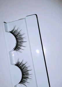 Swiss Beauty Eyelashes