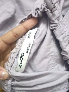 Zudio Parachute Pant