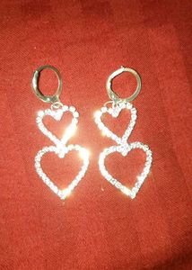 Fun Flower Power Earrings