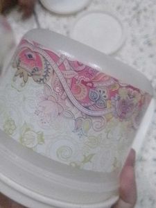 Food Storage Containers