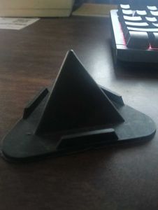 Triangle prism