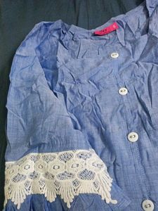 New One Never Used Small Size