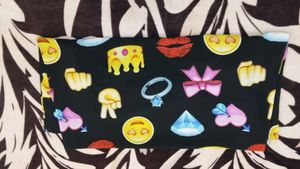 Emoji Fun Full Dress