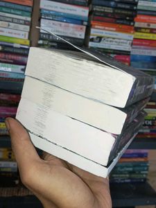 Lauren Roberts Series