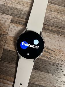 Samsung Galaxy Watch White 860 | 20mm |
