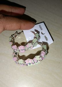 Fashion Earrings