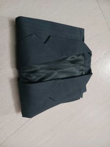 Mens Festive Coat