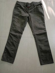 Thick Cotton Pant