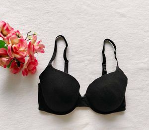 Victoria's secret : Comfortable Black Inner