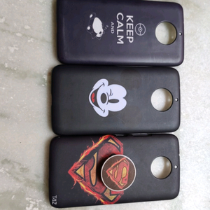 Combo of Phone cases