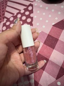 kaleidoscope universal lip gloss zara