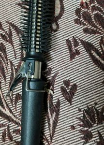 Hair Curling Iron