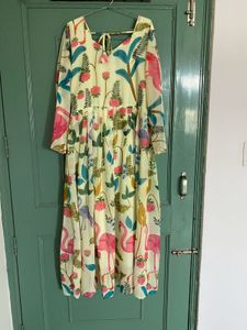 Umbrella Suit