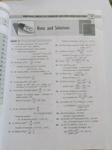Narendra Avasthi Problems In Physical Chemistry
